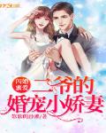 二爺的婚寵小嬌妻