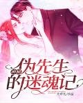 神秘偽先生的迷魂記