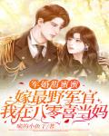 軍婚甜蜜蜜：嫁最野軍官，我在八零喜當媽